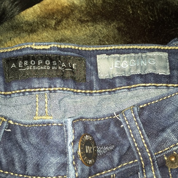 Jeans - Picture 3 of 4